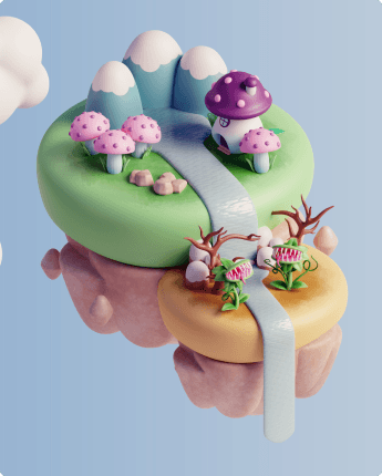 Reconversion réussie