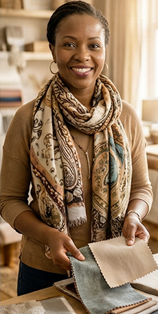 Reconversion réussie