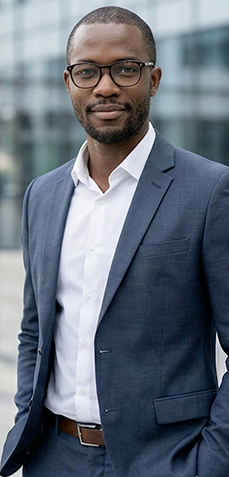 Évolution de carrière