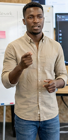 Montée en compétences